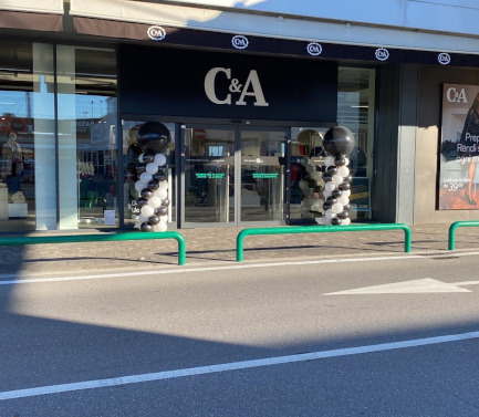 Indirizzo orari di apertura di C A Via Berlinguer 48 a a Cornate d Adda MB