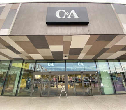 C&A Store San Fior Parcofiore