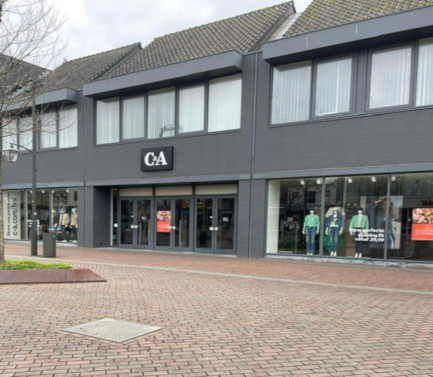 wervelkolom zuur molen Adres & openingstijden van C&A, Breestraat in Beverwijk