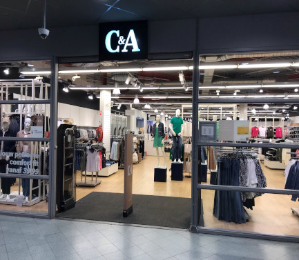 Adres openingstijden van C A Keesomstraat 3 7 in Ede