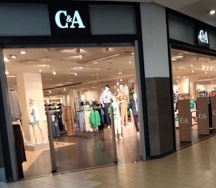 C&A Store SC Forum Coimbra - Coimbra