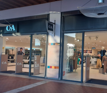 C&A Store SC Forum Algarve - S. Pedro