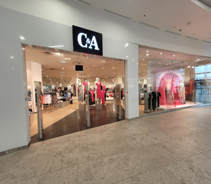 C&A Store Baia Mare Vivo