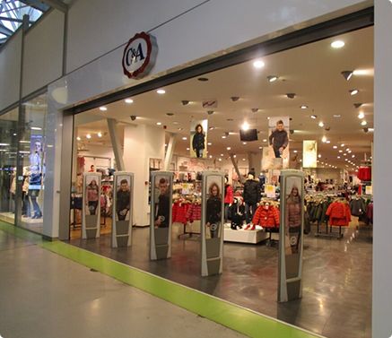 C&A Store Craiova Electroputere Parc