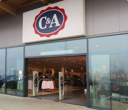 C&A Store Krsko Leskovec