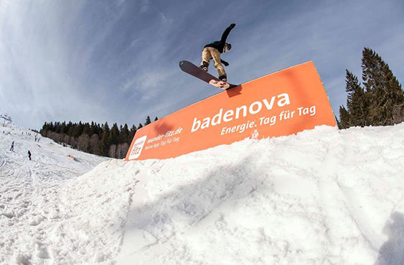 badenova Feldberg Schwarzwald. badenova Feldberg Schwarzwald.