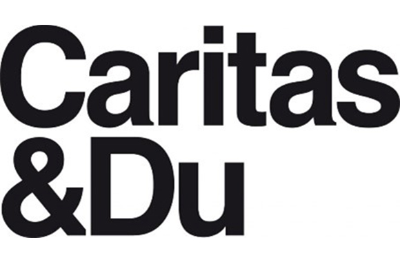 Caritas Logo Caritas Logo
