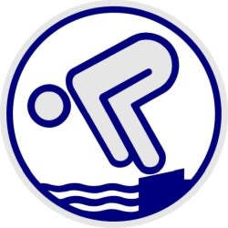 Das Schwimmabzeichen Silber © DLRG e.V. Das Schwimmabzeichen Silber © DLRG e.V.