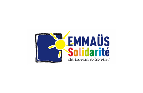 Emmaüs Emmaüs