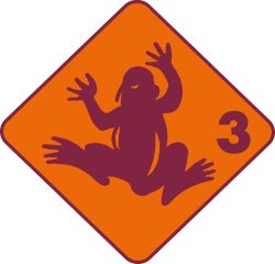 GLT 3 - Grundlagentest Frosch GLT 3 - Grundlagentest Frosch