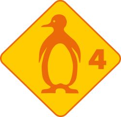 GLT 4 - Grundlagentest Pinguin GLT 4 - Grundlagentest Pinguin