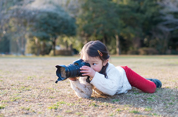 Technik-Hobby's voor kinderen