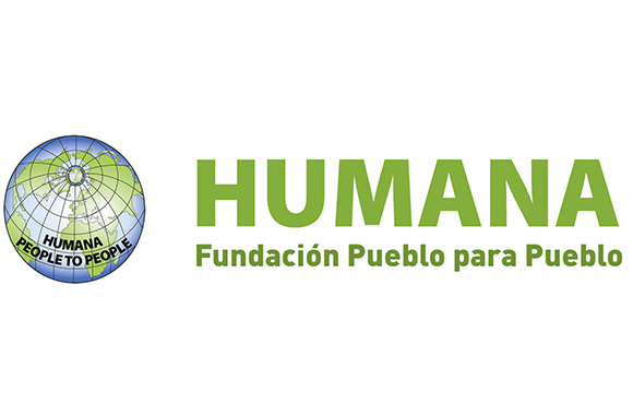 Logo de Humana Logo de Humana