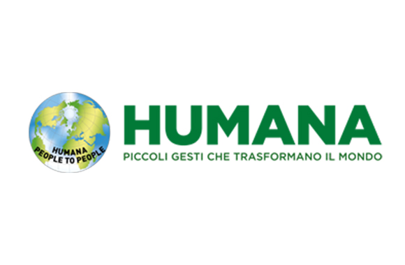 HUMANA People to People HUMANA People to People