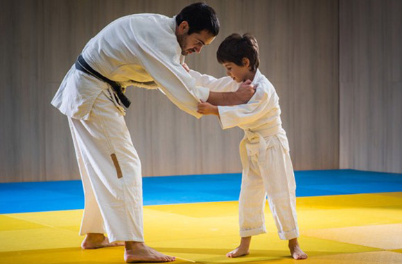 Judo Kinder - Kodokanteam Sportangebot : Inhaltsverzeichnis ist judo für kinder geeignet?