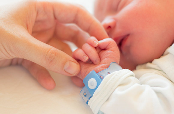 Der perfekte Babyname - Infos & Tipps
