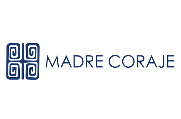 Logo de Madre Coraje Logo de Madre Coraje