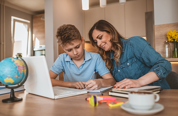Online learning: Learning platforms can be very helpful for learning. Online learning: Learning platforms can be very helpful for learning.
