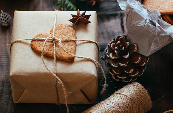 How to celebrate a sustainable Christmas 