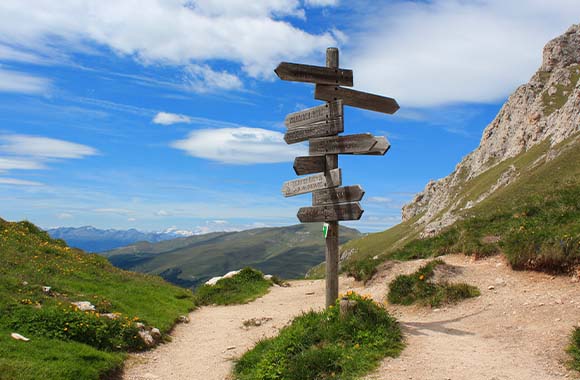 Outdoor-Guide 