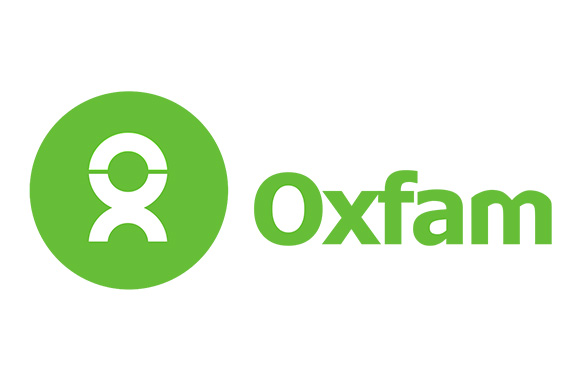 Oxfam International