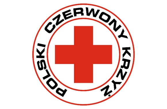 Logo Polskiego Czerwonego Krzyża Logo Polskiego Czerwonego Krzyża