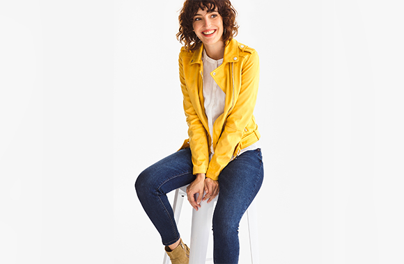 Dresscode Vorstellungsgespräch – Lockere Kleiderordnung mit Casual Looks. Dresscode Vorstellungsgespräch – Lockere Kleiderordnung mit Casual Looks.
