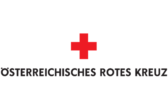Österreichisches Rotes Kreuz Logo Österreichisches Rotes Kreuz Logo
