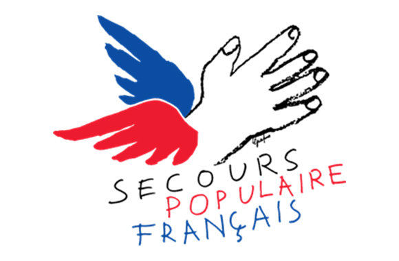 Secours Populaire Secours Populaire