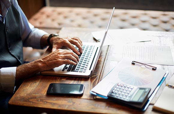 Banque en ligne