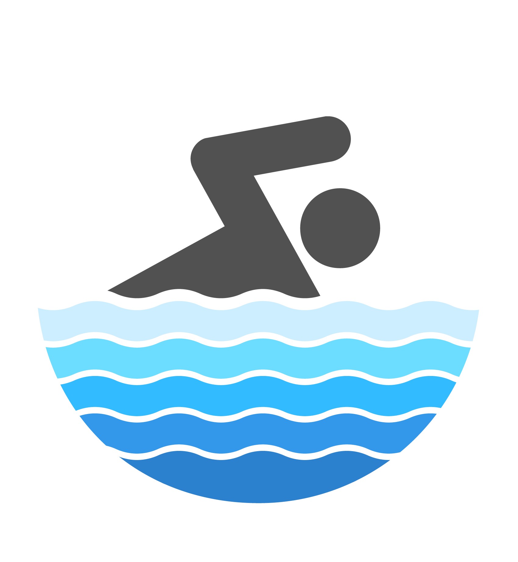 Quinto livello – Stili e tecniche di nuoto vengono affinati. Quinto livello – Stili e tecniche di nuoto vengono affinati.