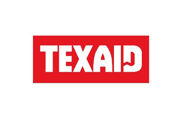 Texaid Logo Texaid Logo