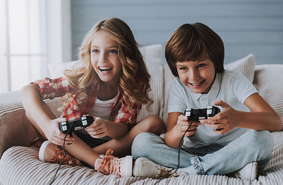 Videogame genres en gebruikersgedrag