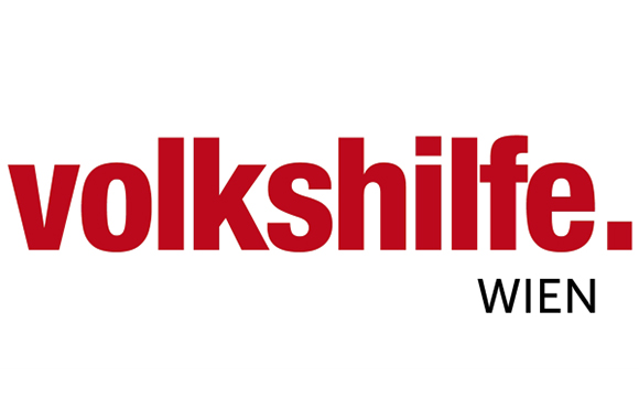 Volkshilfe Wien Logo Volkshilfe Wien Logo
