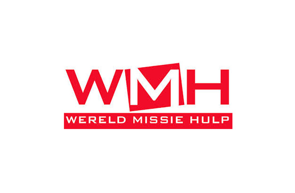 WMH – Wereld Missie Hulp. WMH – Wereld Missie Hulp.