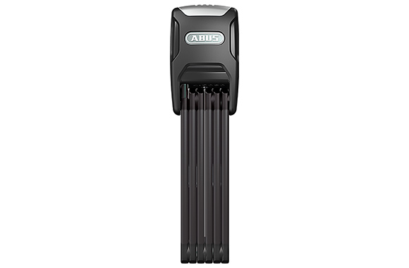 Protéger son vélo contre le vol avec un antivol alarme : Antivol pliable ABUS BORDO Alarm 6000/90. Protéger son vélo contre le vol avec un antivol alarme : Antivol pliable ABUS BORDO Alarm 6000/90.