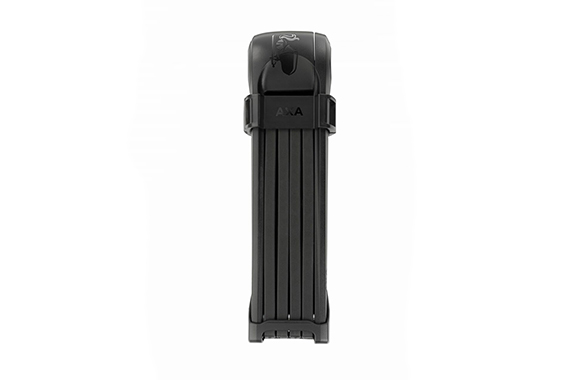 Diefstalbescherming fiets fietsslot – Opvouwbaar slot AXA Fold 100. Diefstalbescherming fiets fietsslot – Opvouwbaar slot AXA Fold 100.