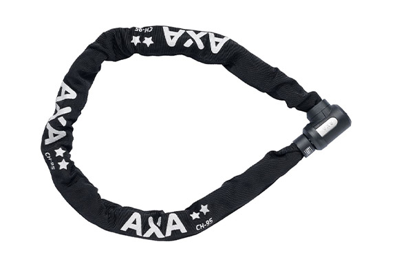 AXA Cherto Compact 95/9. AXA Cherto Compact 95/9.