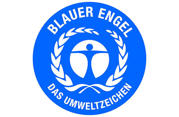 Blauer Engel Siegel Blauer Engel Siegel