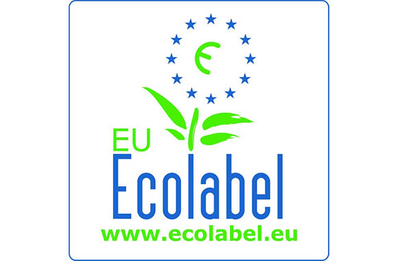 Umweltzeichen EU Ecolabel