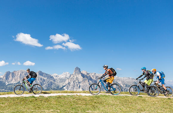 Veneto in bicicletta