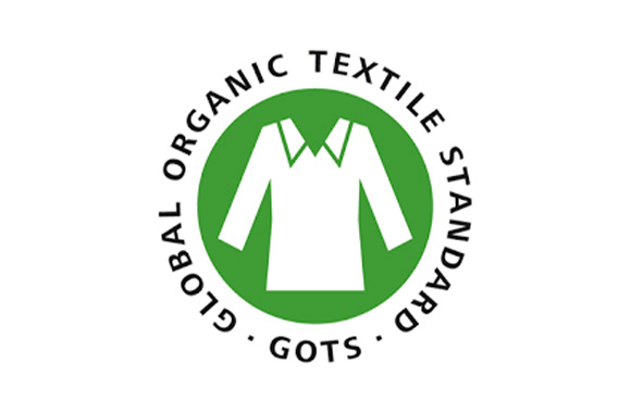 Global Organic Textile Standard Siegel