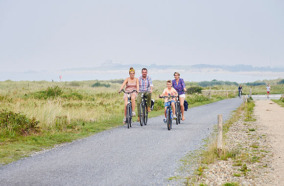 Fietsregio West-Vlaanderen