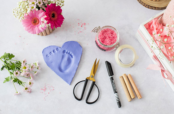 4 Idees Cadeaux Fete Des Meres A Fabriquer Soi Meme