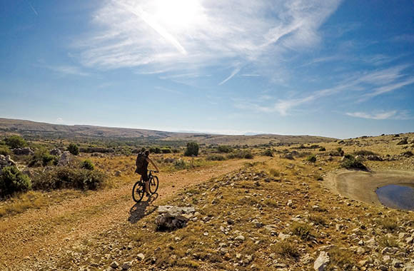 Navarra en bicicleta