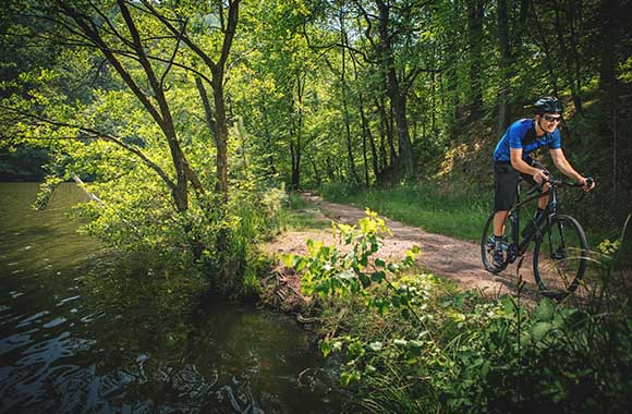 Mazurskie trasy rowerowe – wymarzona destynacja dla miłośników natury. Mazurskie trasy rowerowe – wymarzona destynacja dla miłośników natury.