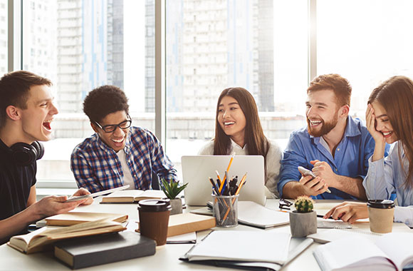 Formation continue professionnelle : offres et possibilités