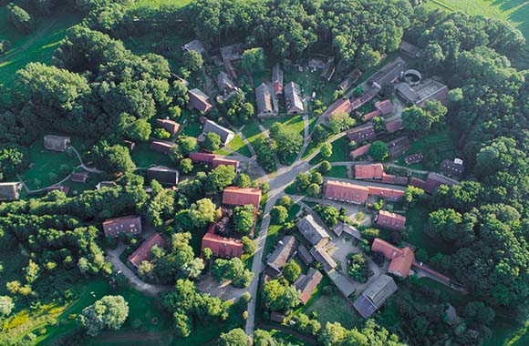 Fahrradurlaub in Niedersachsen