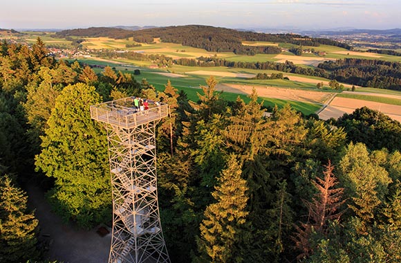 Veloregion Thurgau
