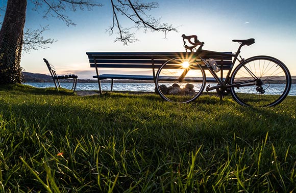 Veloregion Zug